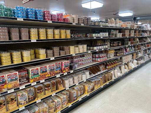 Restaurant «Fountain Acres Foods», reviews and photos, 1140 Whitewater Rd, Fountain City, IN 47341, USA