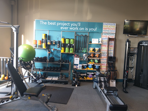 Bicycle Store «Bicycle Garage Indy & BGI Fitness - Greenwood», reviews and photos, 997 E County Line Rd, Greenwood, IN 46143, USA