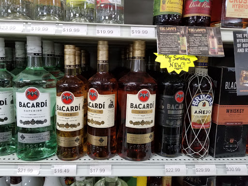 Liquor Store «Buy Rite Somerset», reviews and photos, 900 Easton Ave, Somerset, NJ 08873, USA