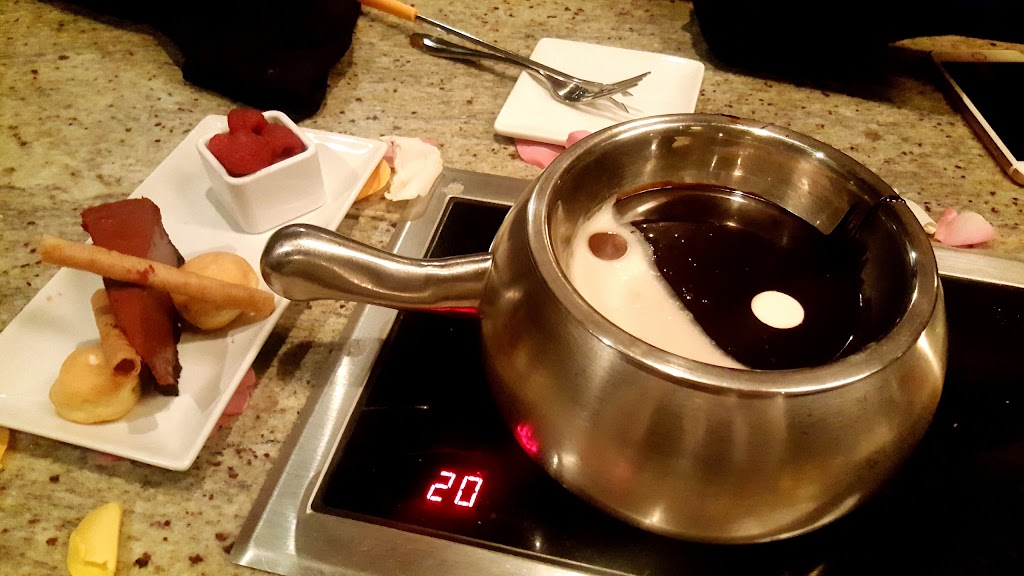 The Melting Pot 36609