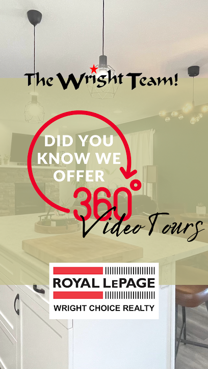 Home of The Wright Team - Royal LePage Wright Choice Realty