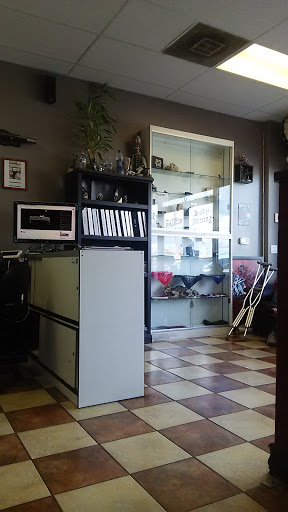 Explore mens ring tattoo ideas, creative tattoo ideas in Bakersfield, available at Monster Ink