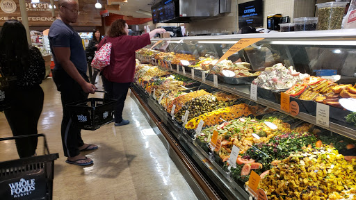 Grocery Store «Whole Foods Market», reviews and photos, 8825 Villa La Jolla Dr, La Jolla, CA 92037, USA
