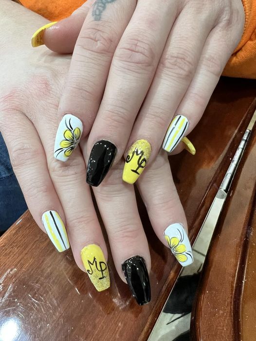 Hi Nails 42445