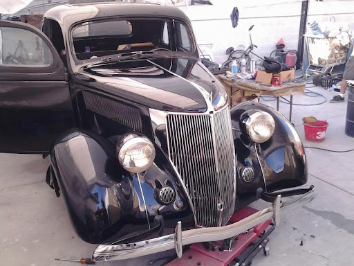 786 W 20th St, Costa Mesa, CA 92627, USA