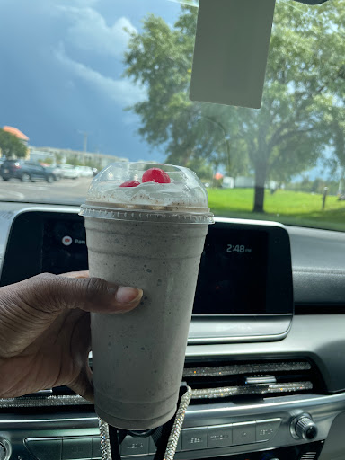 Ice Cream Shop «Twistee Treat Pinellas Park», reviews and photos, 4556 Mainlands Blvd W, Pinellas Park, FL 33782, USA