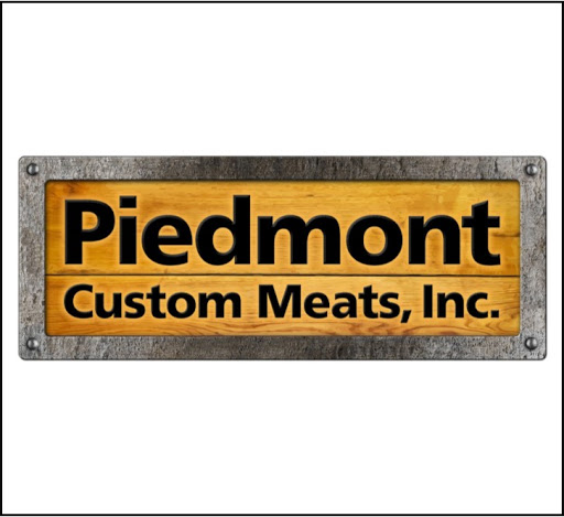 Piedmont Custom Meats