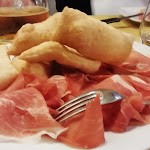 Photo n°2 de l'avis de Pieter.a fait le 24/05/2019 à 20:58 sur le  Braci e Grani à Giulianova