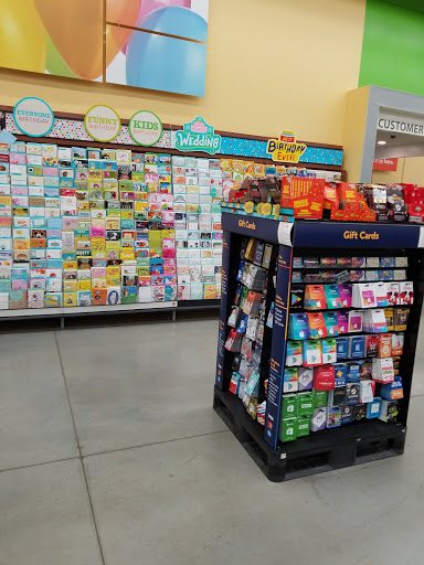 Supermarket «Walmart Neighborhood Market», reviews and photos, 5221 Brook Rd, Richmond, VA 23227, USA