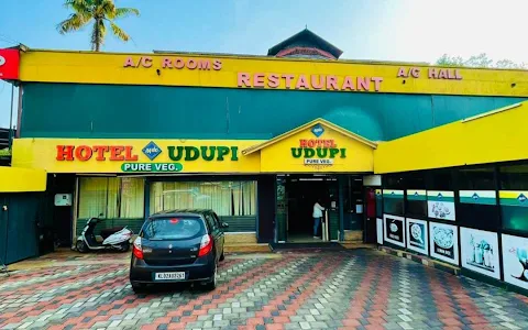 Hotel Udupi Kaladi image