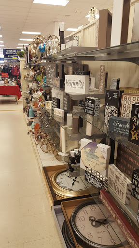 Department Store «Marshalls», reviews and photos, 1514 Governors Square Blvd #100, Tallahassee, FL 32301, USA