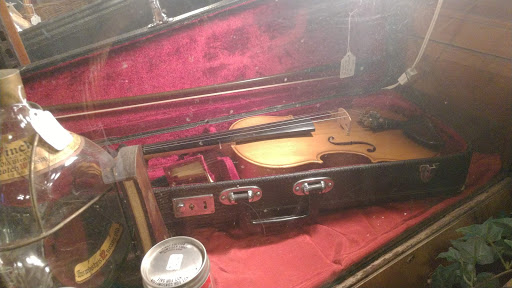 Flea Market «The Douglas Flea Market», reviews and photos, 436 NE Main St, Douglas, MA 01516, USA