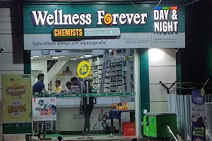 Wellness Forever Pharmacy - Calangute, Goa image