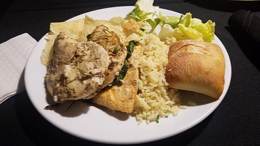 Sports Bar «Dave & Busters», reviews and photos