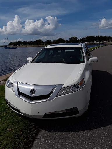 Car Repair and Maintenance «A & D Automotive Center», reviews and photos, 1127 E Twiggs St, Tampa, FL 33602, USA