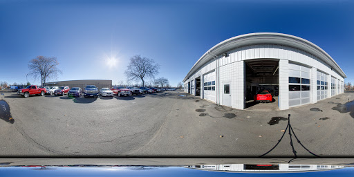 Car Dealer «Central Chevrolet», reviews and photos, 675 Memorial Ave, West Springfield, MA 01089, USA