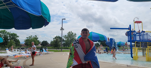 Water Park «Troy Aquatic Park», reviews and photos, 460 W Staunton Rd, Troy, OH 45373, USA