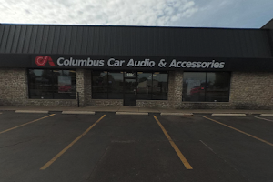 Columbus Car Audio & Accessories image