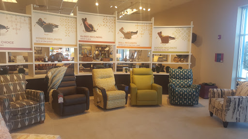 Furniture Store «La-Z-Boy Furniture Galleries», reviews and photos, 3017 Medical Center Pkwy, Murfreesboro, TN 37129, USA