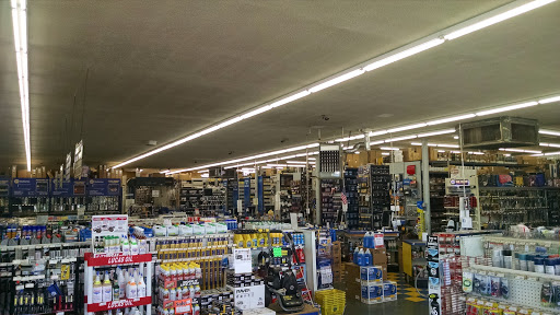 Auto Parts Store «NAPA Auto Parts - Beaverton Auto Parts», reviews and photos, 12050 SW Canyon Rd, Beaverton, OR 97005, USA