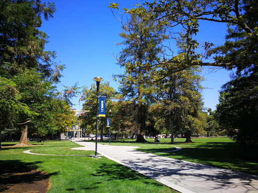 Book Store «UC Davis Stores», reviews and photos, 1 Shields Ave, Davis, CA 95616, USA