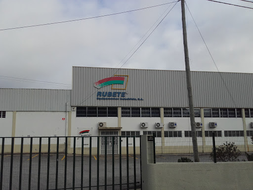 Rubete - Equipamentos Industriais, S.A.
