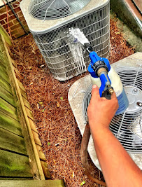 Atlanta Air Pro - Photo 9 - Car repair in Atlanta, GA, Atlanta