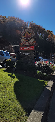 Outdoor Sports Store «Nantahala Outdoor Center Gatlinburg», reviews and photos, 1138 Parkway, Gatlinburg, TN 37738, USA