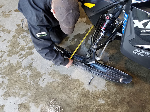 Motorcycle Dealer «Harbor Sports Cycle», reviews and photos, 2188 M-139, Benton Harbor, MI 49022, USA