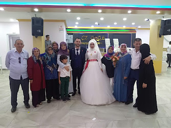 Öz Aras Düğün Salonü