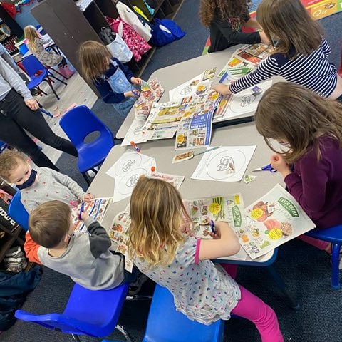 Child Care Agency «Paradigm Care & Enrichment Center», reviews and photos, 45050 Warren Rd, Canton, MI 48187, USA