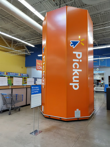 Department Store «Walmart Supercenter», reviews and photos, 1310 Preacher Roe Blvd, West Plains, MO 65775, USA