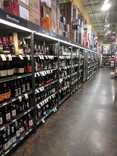 Wine Store «Total Wine & More», reviews and photos, 380 North Point Cir, Alpharetta, GA 30022, USA