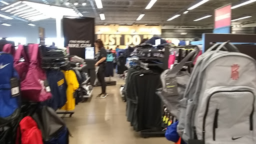 Sporting Goods Store «Nike Factory Store», reviews and photos, 5050 Factory Shops Blvd #905, Castle Rock, CO 80108, USA
