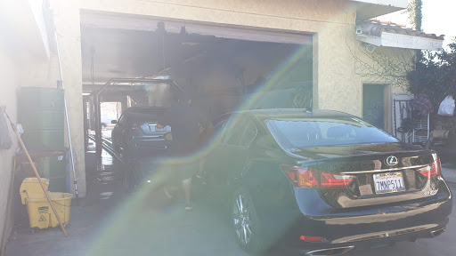 Car Wash «Crescent Carwash LLC», reviews and photos, 8471 Walker St, La Palma, CA 90623, USA