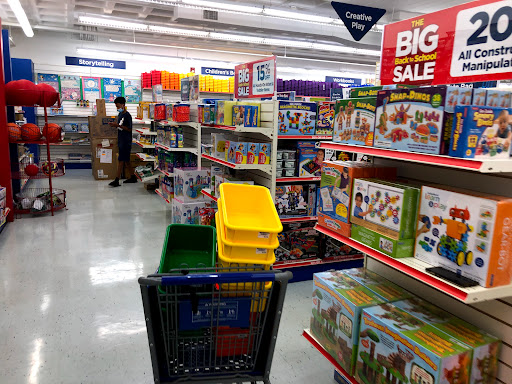 Educational Supply Store «Lakeshore Learning Store», reviews and photos, 969 Central Park Ave, Scarsdale, NY 10583, USA