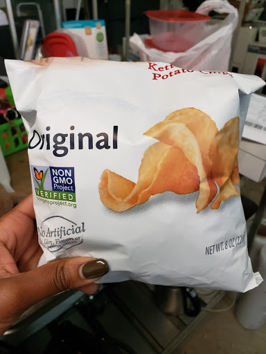 Supermarket «ALDI», reviews and photos, 6295 W Broad St, Richmond, VA 23230, USA