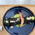 Photo n°2 de l'avis de Stefano.i fait le 18/07/2021 à 12:40 sur le  Ristorante Derna à Moneglia