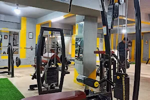 Ralpha fitness studio/gym image