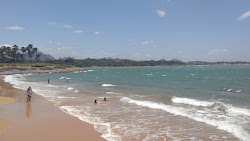 Photo de Praia dos Ventos zone sauvage