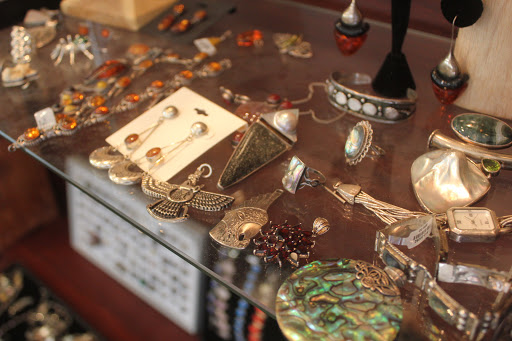 Jeweler «The Gem Jewelry Repair & Sales», reviews and photos, 4707 Jonestown Rd, Harrisburg, PA 17109, USA