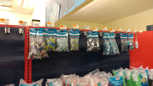 Pet Supply Store «Petco Animal Supplies», reviews and photos, 75 Highland Ave #6, Seekonk, MA 02771, USA