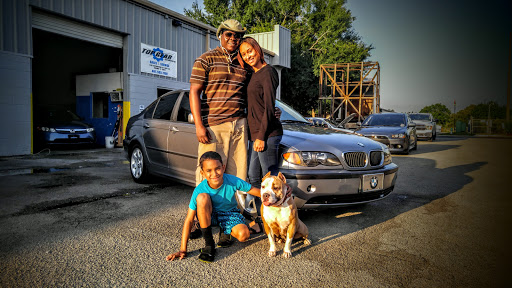 Used Car Dealer «Top Gear Automotive Inc», reviews and photos, 4752 Distribution Ct #8b, Orlando, FL 32822, USA