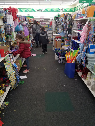 Dollar Store «Dollar Tree», reviews and photos, 871 S Main St, Lapeer, MI 48446, USA