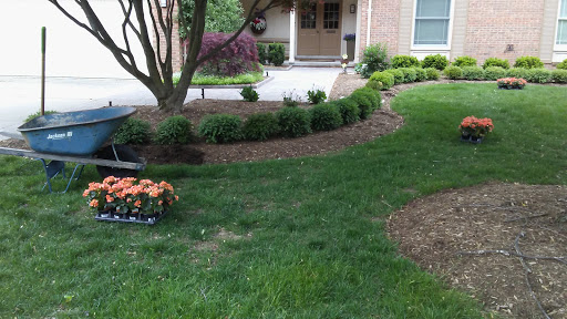 Golf Course «Birmingham Country Club», reviews and photos, 1750 Saxon Dr, Birmingham, MI 48009, USA