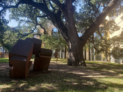 Art Museum «San Antonio Museum of Art», reviews and photos, 200 W Jones Ave, San Antonio, TX 78215, USA