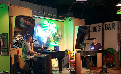 Restaurant «Keys Bar & Grill», reviews and photos, 9905 Gulf Coast Main St, Fort Myers, FL 33913, USA