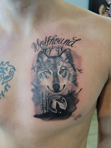 Explore self harm tattoo ideas, creative tattoo ideas in Fort Wayne, available at Grade A Tattoos and Body Piercing