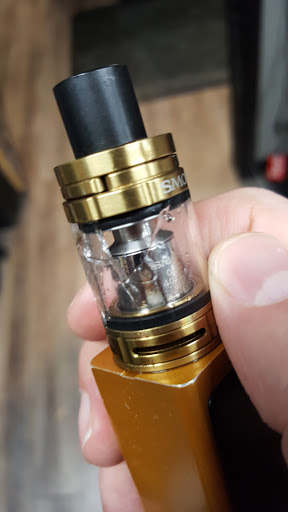 Tobacco Shop «Smoke atx», reviews and photos, 2300 S Lamar Blvd #101, Austin, TX 78704, USA