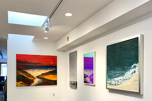 New Canaan Gallery and Frame